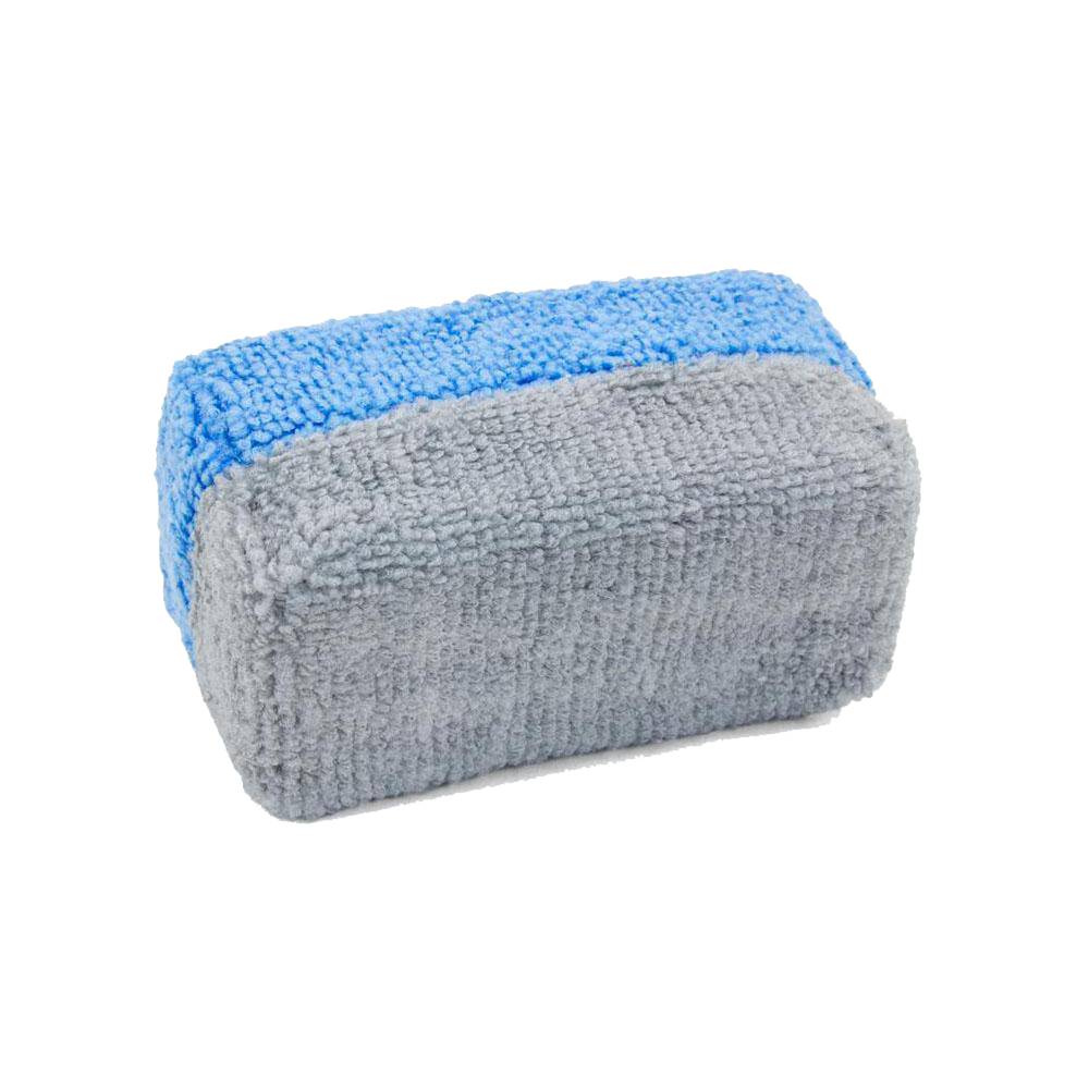 Autofiber Mini - 3.5" x 1.5" x 1.5" (Ceramic Coating Applicators)
