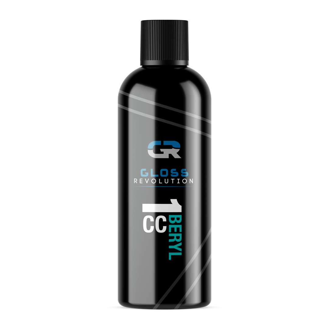 CC1 Beryl Nano Ceramic Coating 100 ml