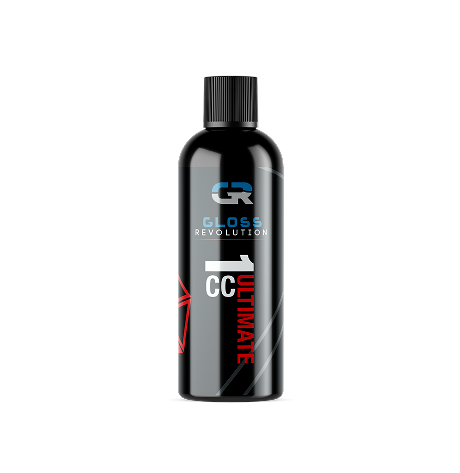 CC1 Ultimate Nano Ceramic Coating 50 ml