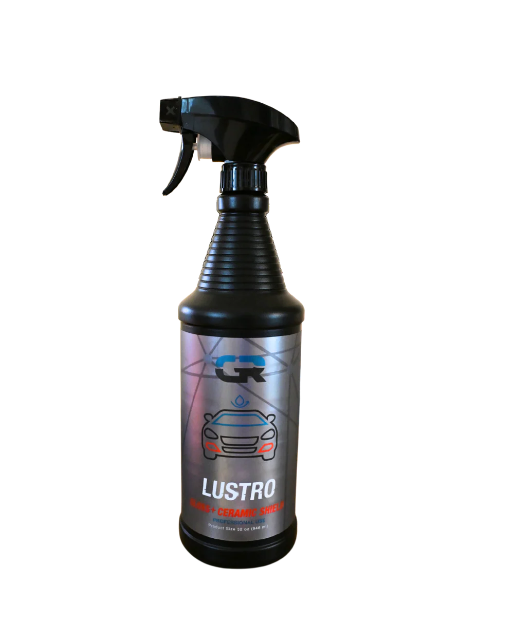 Bundle Lustro + Crystal
