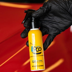 Brillo Loco (4oz) - Ceramic Spray