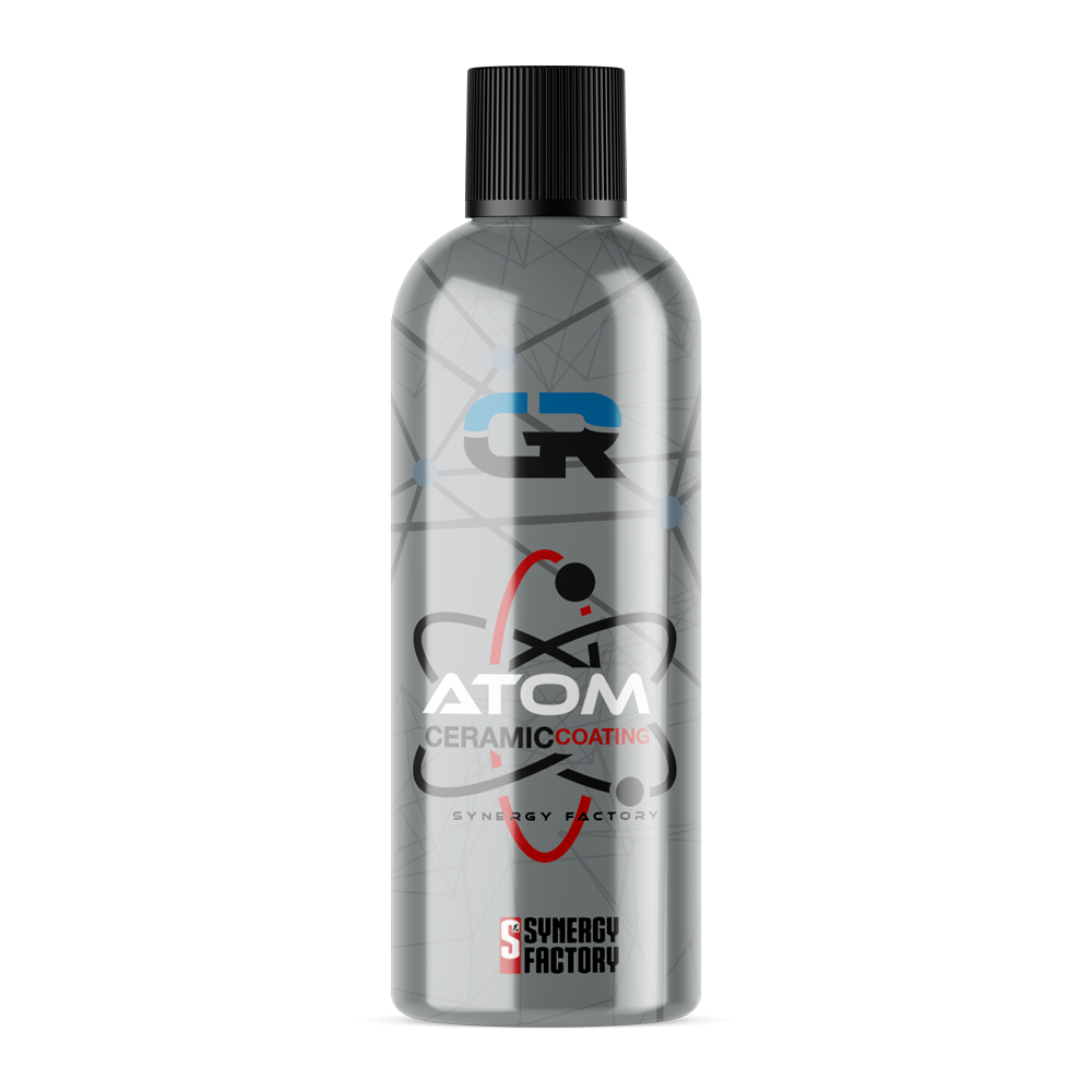 ATOM Nano Ceramic Coating 50 ml