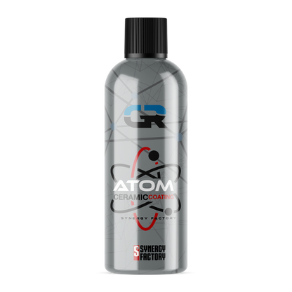 ATOM Nano Ceramic Coating 50 ml