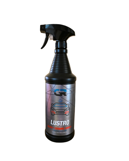 Lustro