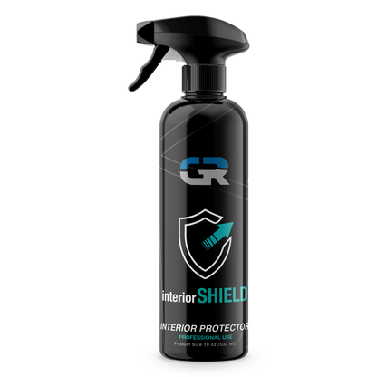 InteriorSHIELD 18 oz (Interior Protectant)