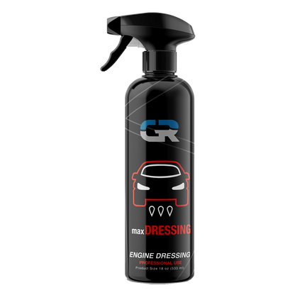 MaxDRESSING 18 oz