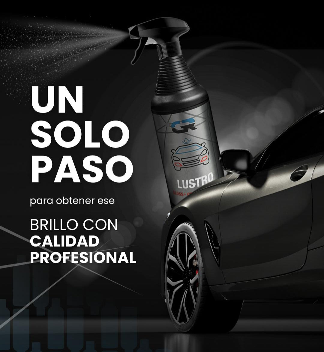 Lustro