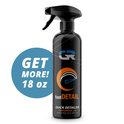 FastDETAIL 18 oz (Ceramic Booster)