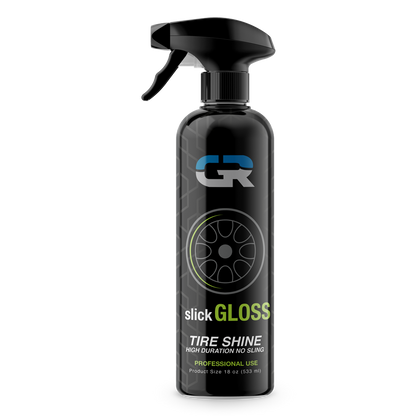 SlickGLOSS 18 oz  (Professional Tire Shine)